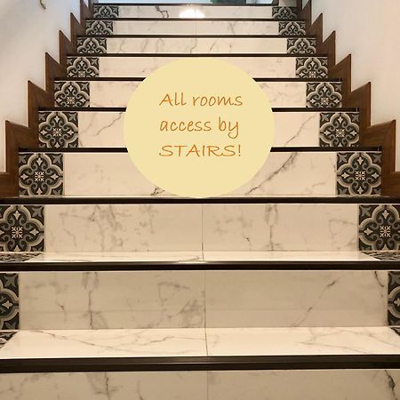 Villa Thai Orchid (Adults Only) Chiang Mai Ngoại thất bức ảnh