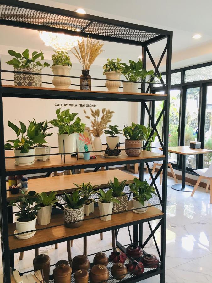 Villa Thai Orchid (Adults Only) Chiang Mai Ngoại thất bức ảnh