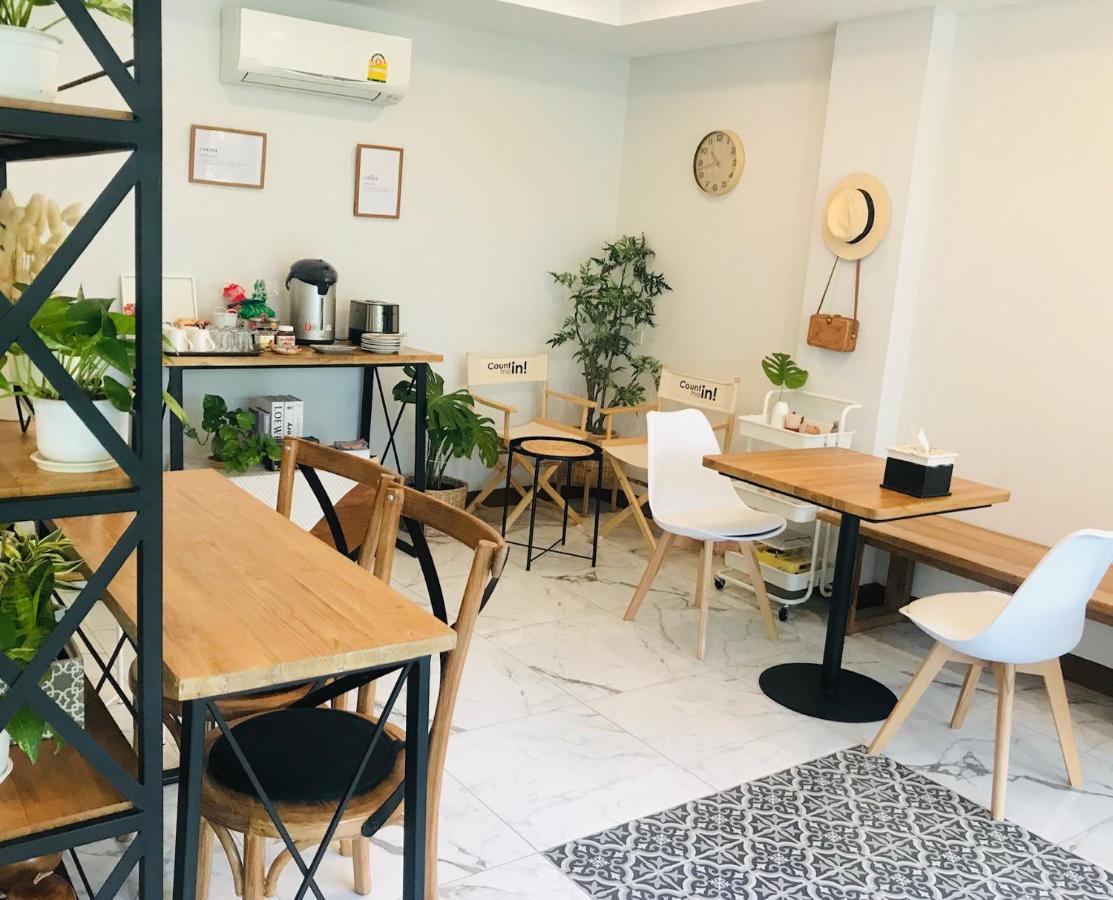 Villa Thai Orchid (Adults Only) Chiang Mai Ngoại thất bức ảnh