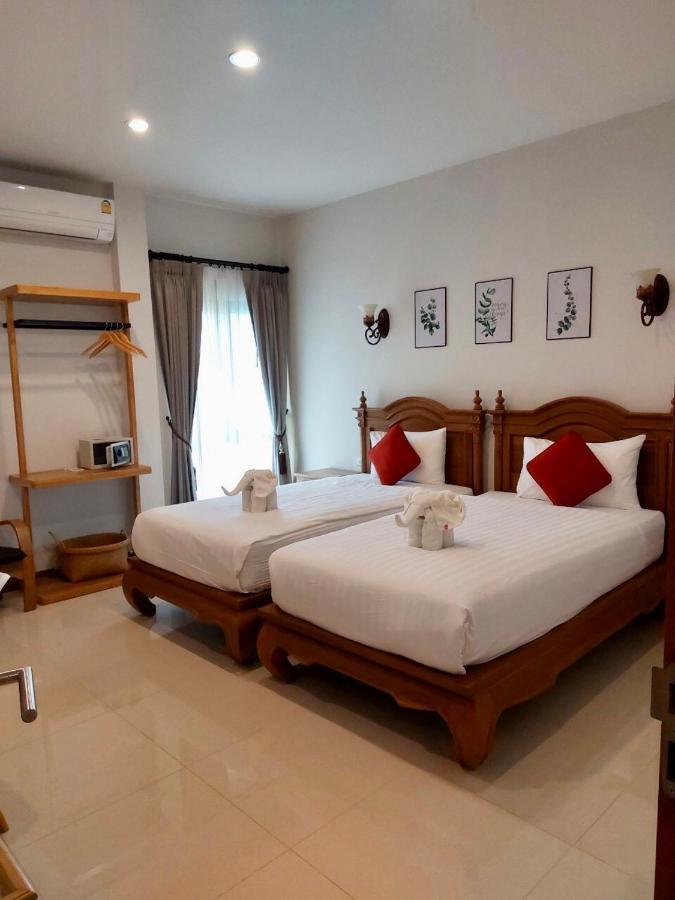 Villa Thai Orchid (Adults Only) Chiang Mai Ngoại thất bức ảnh
