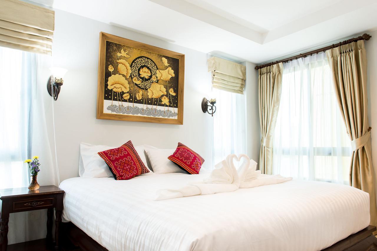 Villa Thai Orchid (Adults Only) Chiang Mai Ngoại thất bức ảnh