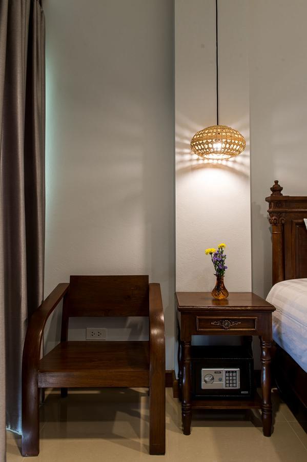 Villa Thai Orchid (Adults Only) Chiang Mai Ngoại thất bức ảnh