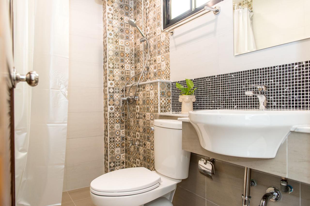 Villa Thai Orchid (Adults Only) Chiang Mai Ngoại thất bức ảnh