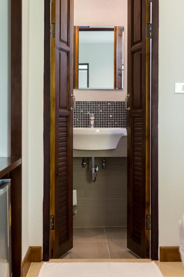 Villa Thai Orchid (Adults Only) Chiang Mai Ngoại thất bức ảnh