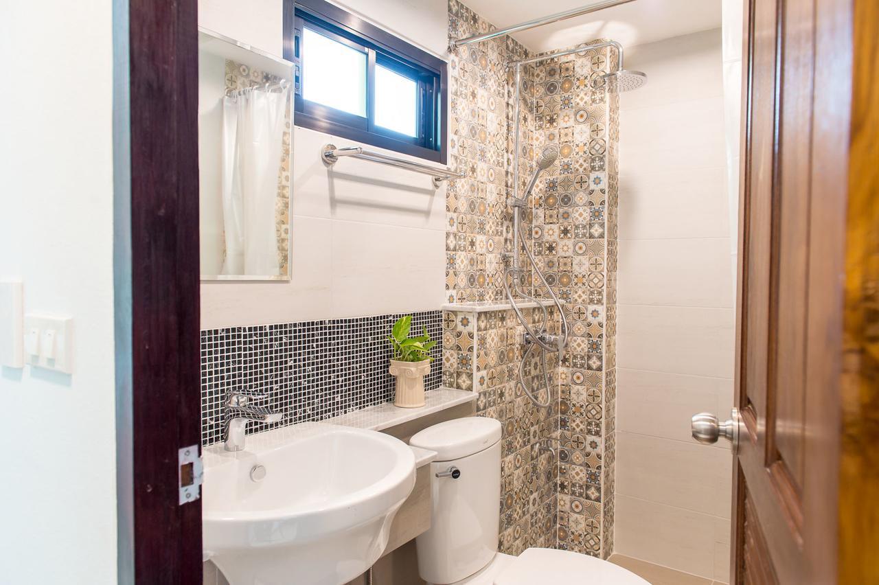 Villa Thai Orchid (Adults Only) Chiang Mai Ngoại thất bức ảnh