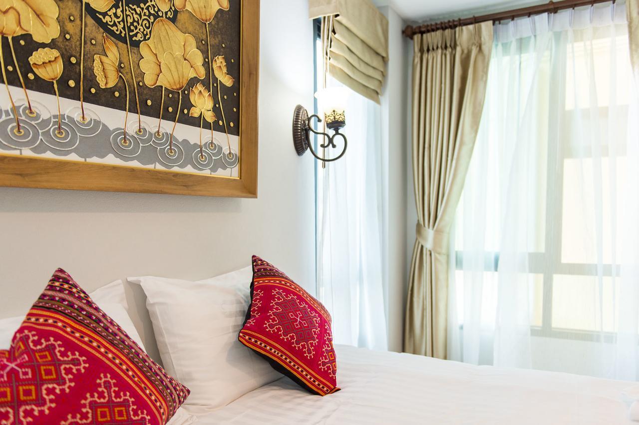 Villa Thai Orchid (Adults Only) Chiang Mai Ngoại thất bức ảnh