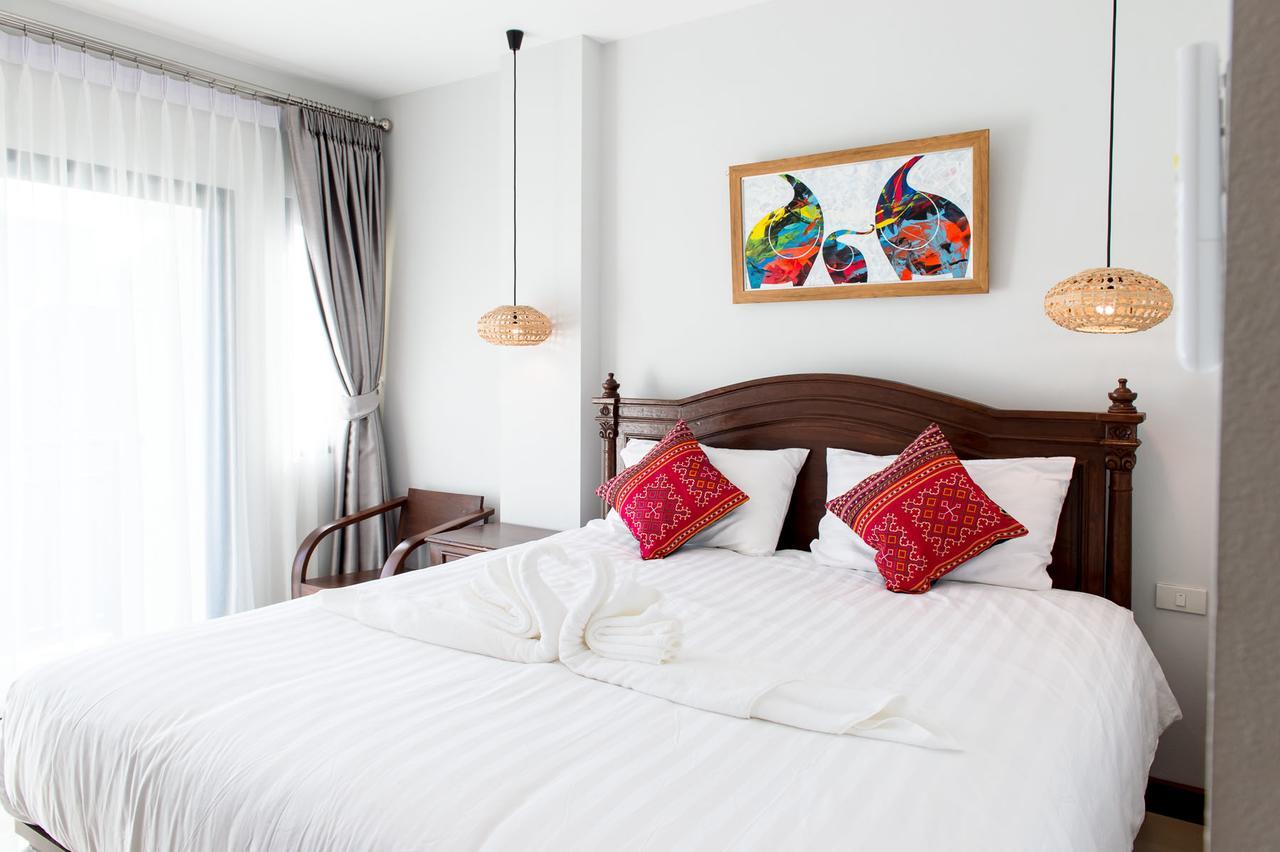 Villa Thai Orchid (Adults Only) Chiang Mai Ngoại thất bức ảnh