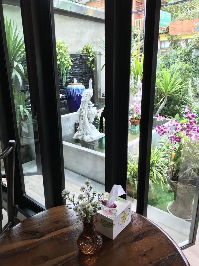 Villa Thai Orchid (Adults Only) Chiang Mai Ngoại thất bức ảnh