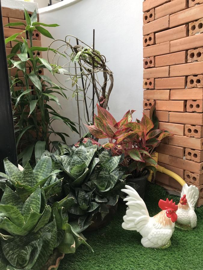 Villa Thai Orchid (Adults Only) Chiang Mai Ngoại thất bức ảnh